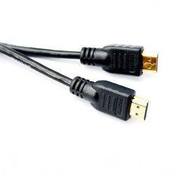 Кабель HDMI KASKAD SG15, 1.5м