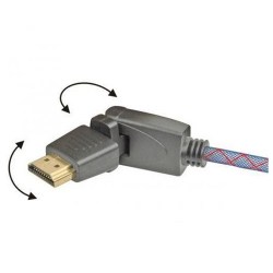 Кабель Real Cable HD-E-360/1m