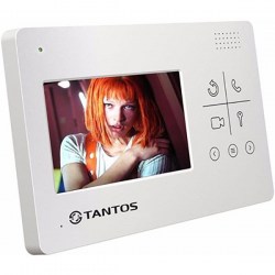 Адаптированный монитор TANTOS LILU lux (XL или VZ)