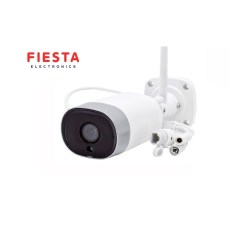 УЛИЧНАЯ Wi-Fi видеокамера Fiesta S-3 BS2.0(2.3)SD