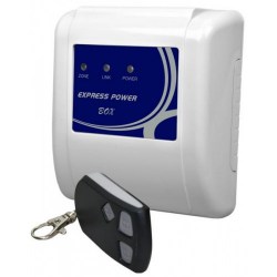 Сигнализация Express Power Box
