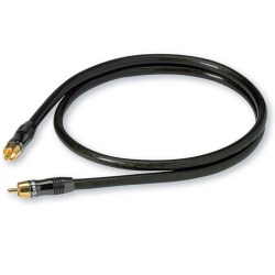 Кабель Real Cable ESUB/2m