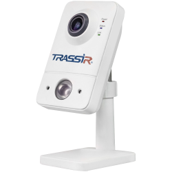 IP камера TRASSIR TR-D7111IR1W