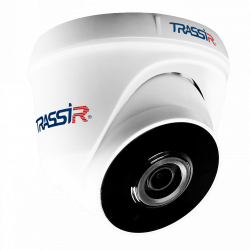 Беспроводная IP-камера TRASSIR TR-D8121IR2W v3 (2.8 мм)